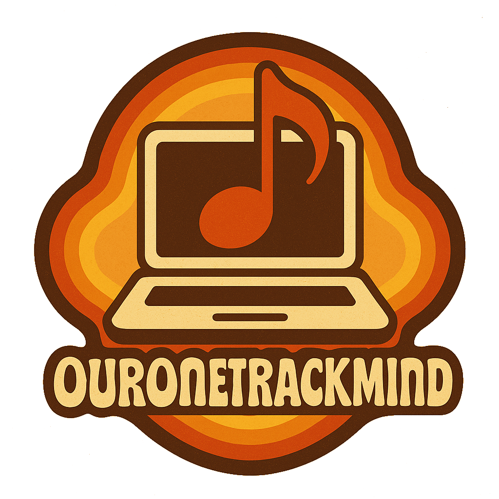 OurOneTrackMind Logo